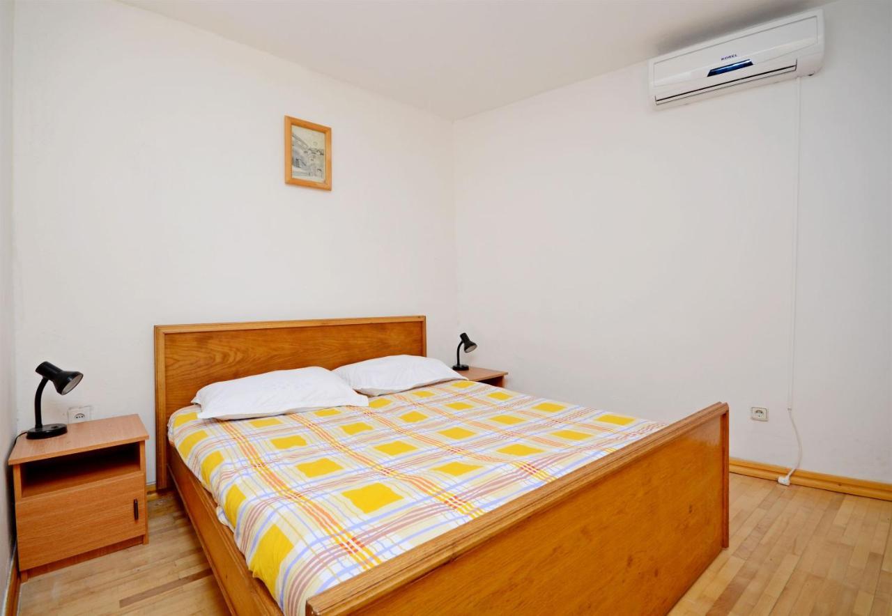 House Piccolo Villa Donji Okrug  Ngoại thất bức ảnh