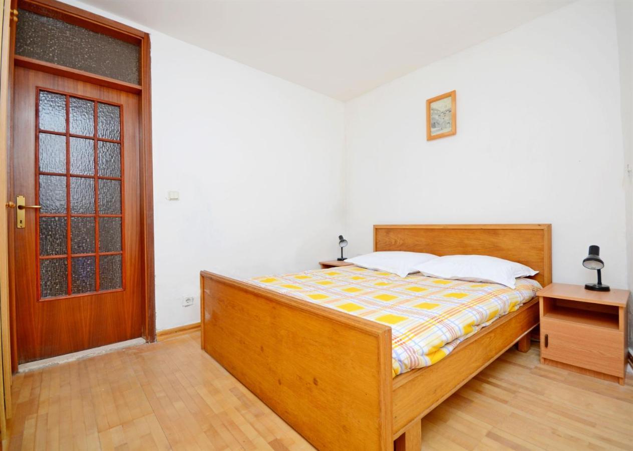 House Piccolo Villa Donji Okrug  Ngoại thất bức ảnh