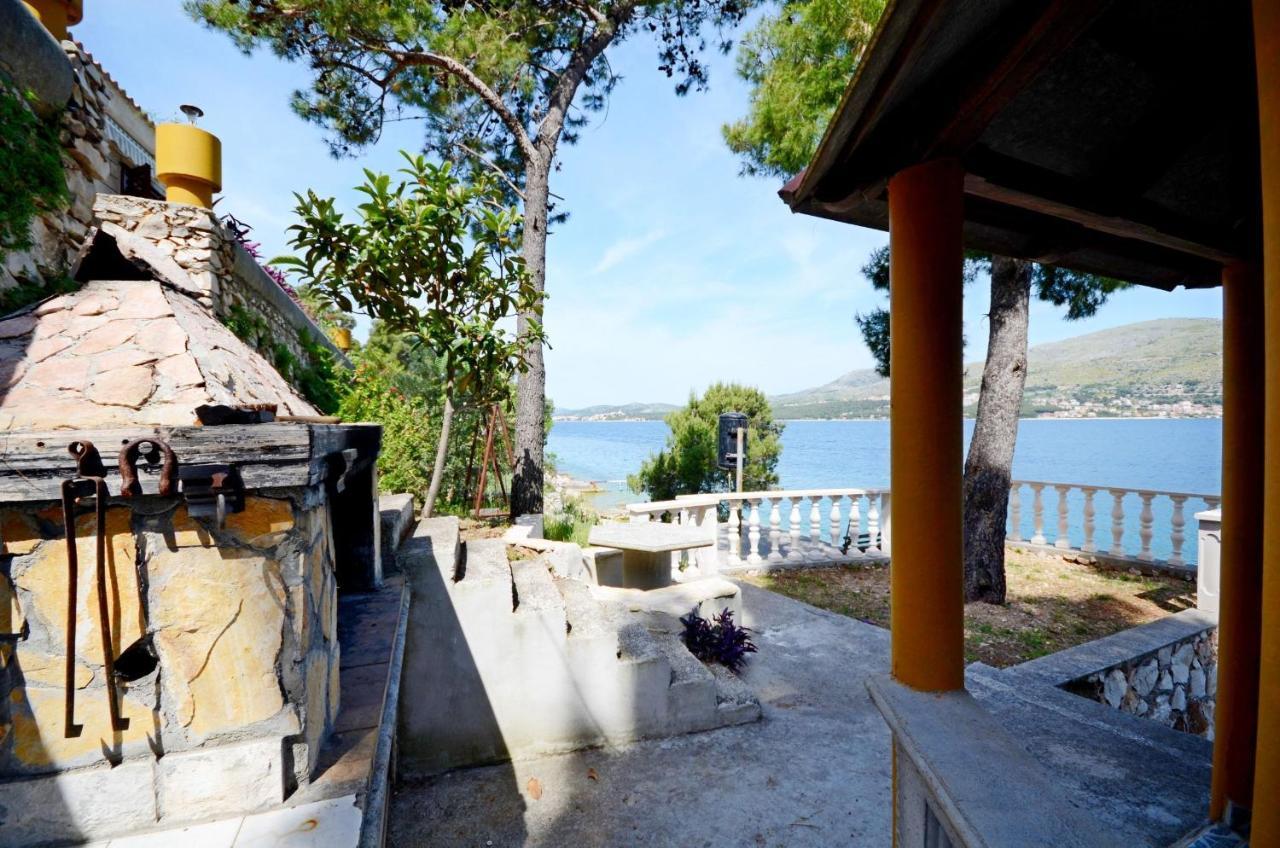House Piccolo Villa Donji Okrug  Ngoại thất bức ảnh