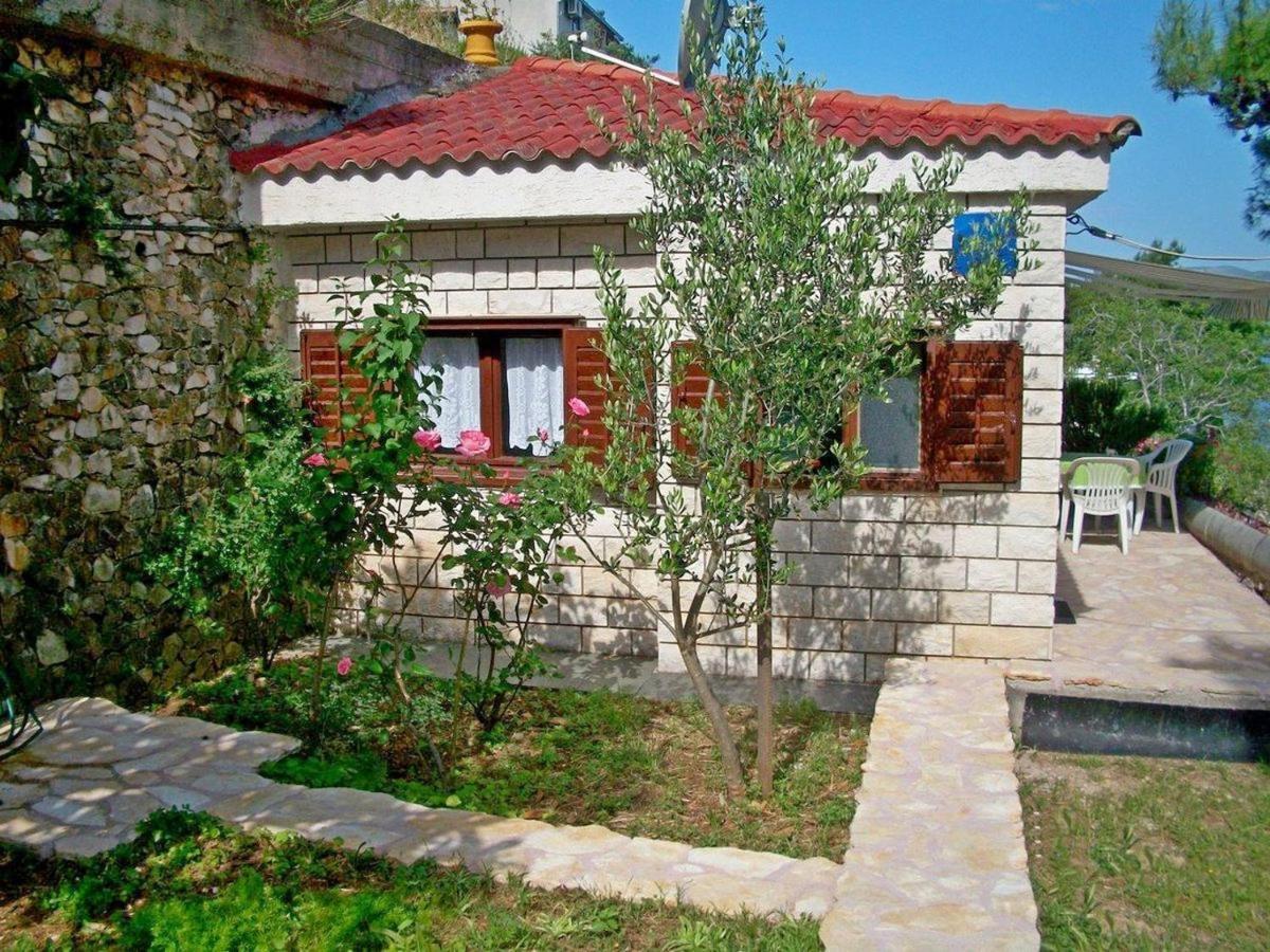 House Piccolo Villa Donji Okrug  Ngoại thất bức ảnh