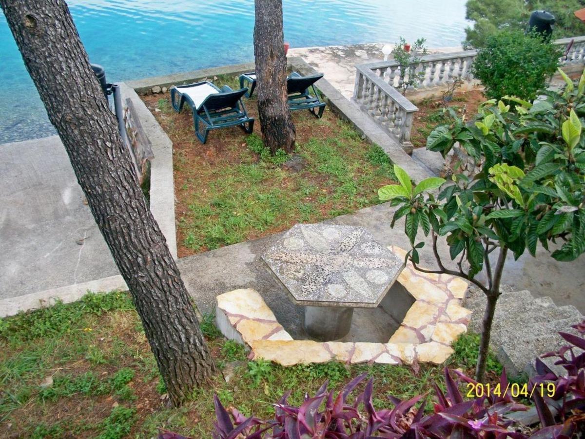 House Piccolo Villa Donji Okrug  Ngoại thất bức ảnh