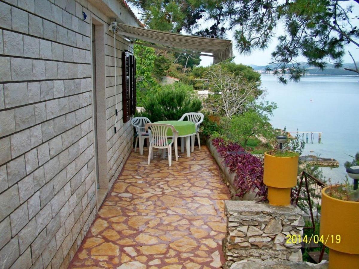 House Piccolo Villa Donji Okrug  Ngoại thất bức ảnh